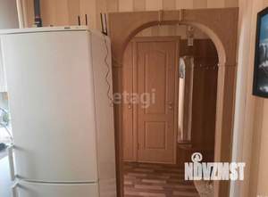 2-к квартира, вторичка, 44м2, 1/9 этаж