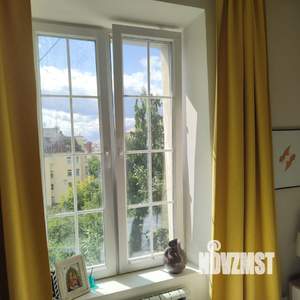 2-к квартира, вторичка, 41м2, 5/5 этаж