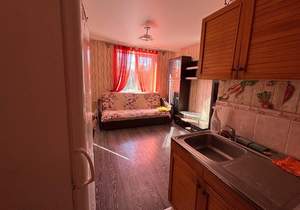 1-к квартира, вторичка, 36м2, 3/4 этаж