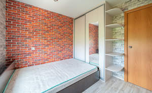 2-к квартира, вторичка, 43м2, 4/9 этаж
