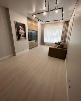 1-к квартира, вторичка, 45м2, 19/31 этаж