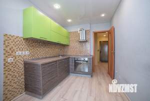 1-к квартира, вторичка, 40м2, 18/25 этаж