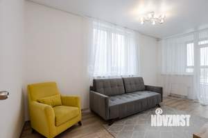 2-к квартира, вторичка, 49м2, 4/29 этаж