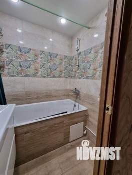 2-к квартира, вторичка, 47м2, 4/9 этаж