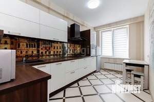 1-к квартира, вторичка, 44м2, 16/16 этаж