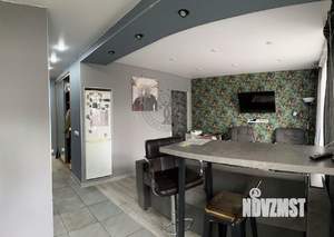 1-к квартира, вторичка, 33м2, 9/9 этаж