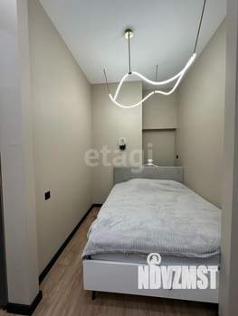 Студия квартира, вторичка, 30м2, 5/5 этаж