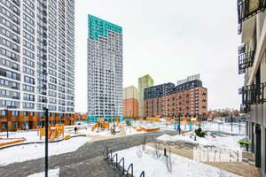 2-к квартира, вторичка, 60м2, 4/32 этаж