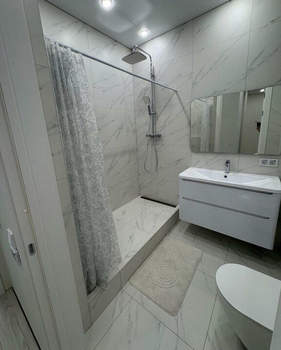 3-к квартира, вторичка, 105м2, 5/28 этаж