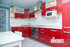 1-к квартира, вторичка, 41м2, 11/14 этаж