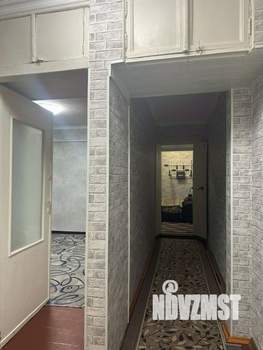 3-к квартира, вторичка, 55м2, 5/5 этаж
