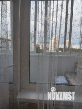 3-к квартира, вторичка, 64м2, 8/9 этаж