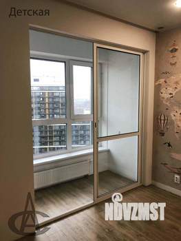 3-к квартира, вторичка, 119м2, 14/15 этаж