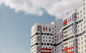 2-к квартира, вторичка, 78м2, 15/21 этаж