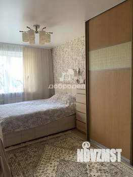 3-к квартира, вторичка, 64м2, 4/9 этаж