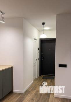 2-к квартира, вторичка, 67м2, 1/24 этаж