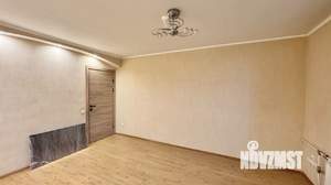 2-к квартира, вторичка, 54м2, 10/10 этаж