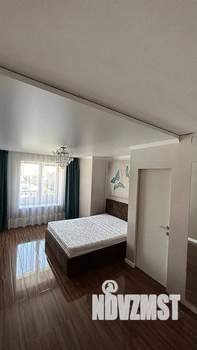 5-к квартира, вторичка, 141м2, 11/13 этаж