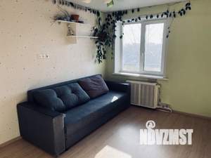 3-к квартира, вторичка, 57м2, 5/5 этаж