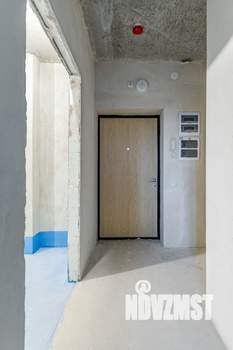 1-к квартира, сданный дом, 38м2, 5/16 этаж