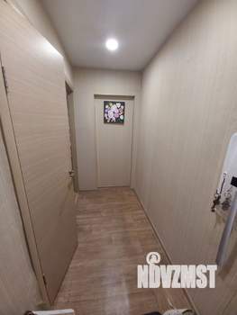 1-к квартира, вторичка, 30м2, 1/5 этаж