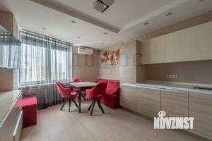 3-к квартира, вторичка, 60м2, 13/16 этаж