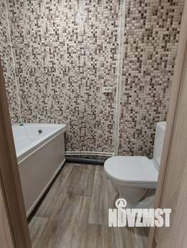 Студия квартира, вторичка, 18м2, 2/4 этаж