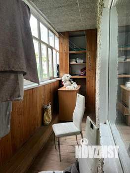 2-к квартира, вторичка, 48м2, 2/9 этаж