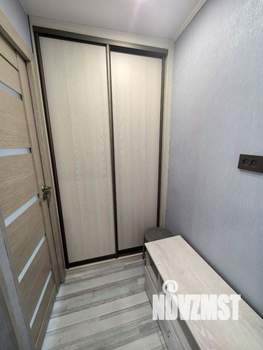1-к квартира, вторичка, 30м2, 5/5 этаж