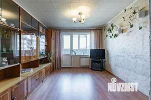 1-к квартира, вторичка, 33м2, 7/9 этаж