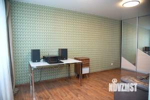 1-к квартира, вторичка, 41м2, 11/14 этаж