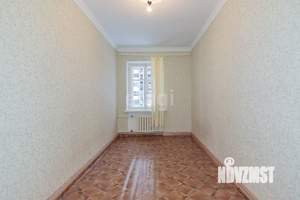3-к квартира, вторичка, 77м2, 2/3 этаж