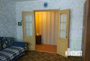 3-к квартира, вторичка, 64м2, 2/9 этаж