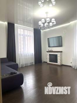 2-к квартира, вторичка, 63м2, 4/25 этаж