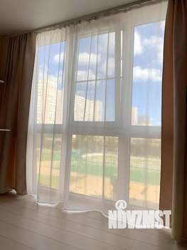 1-к квартира, вторичка, 51м2, 4/19 этаж