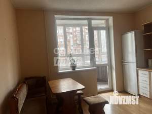2-к квартира, вторичка, 62м2, 2/10 этаж
