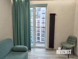 Студия квартира, вторичка, 16м2, 7/9 этаж