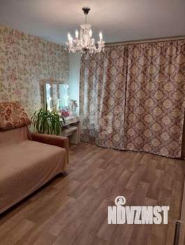 2-к квартира, вторичка, 48м2, 1/9 этаж