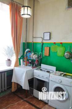 1-к квартира, вторичка, 32м2, 3/4 этаж