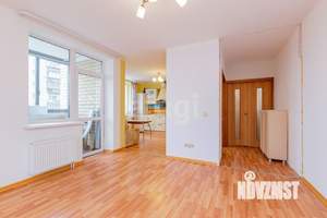 3-к квартира, вторичка, 97м2, 4/20 этаж