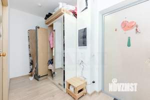 1-к квартира, вторичка, 34м2, 2/8 этаж