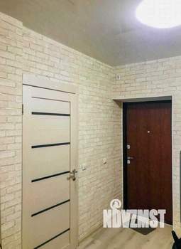 1-к квартира, вторичка, 59м2, 8/32 этаж