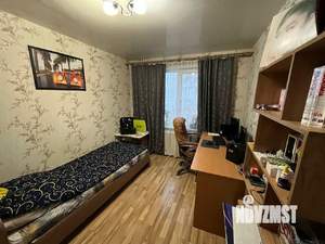 3-к квартира, вторичка, 58м2, 6/9 этаж