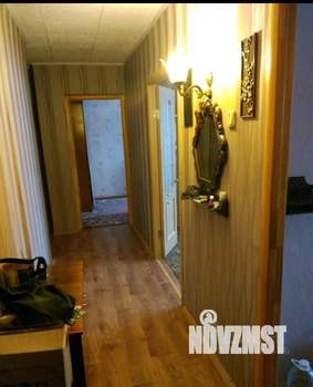 3-к квартира, вторичка, 64м2, 2/9 этаж