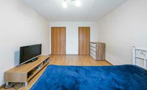 2-к квартира, вторичка, 47м2, 2/5 этаж