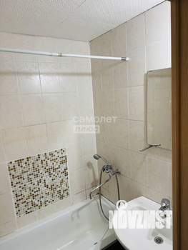 1-к квартира, вторичка, 41м2, 1/16 этаж