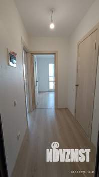 1-к квартира, вторичка, 33м2, 14/26 этаж