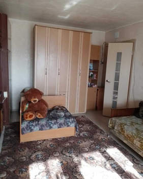 2-к квартира, вторичка, 48м2, 7/16 этаж