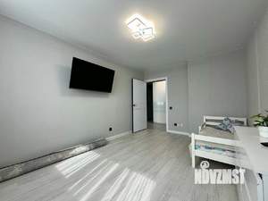 2-к квартира, вторичка, 59м2, 11/28 этаж