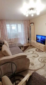 2-к квартира, вторичка, 45м2, 7/9 этаж